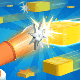 Disparador Giratório