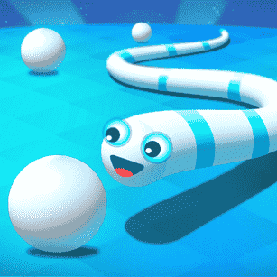 लचीला सांप