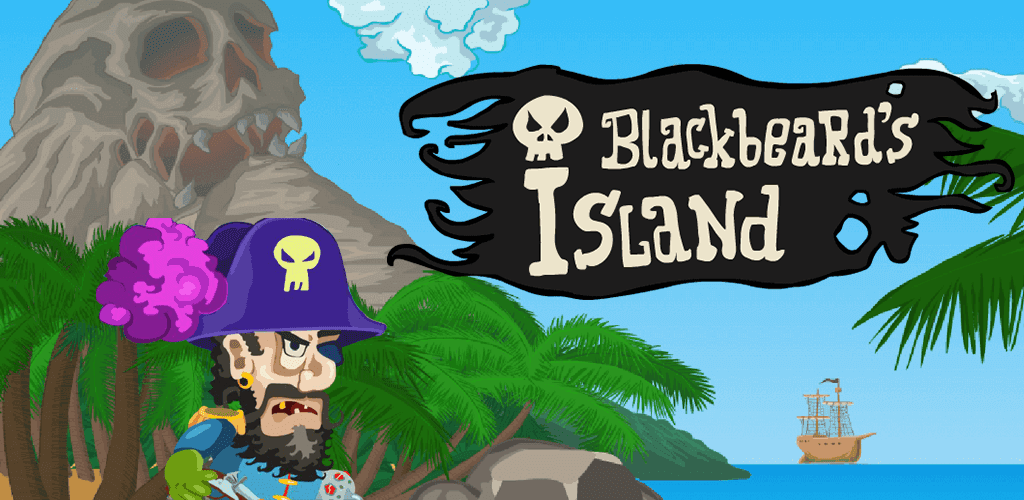 blackbeards-island